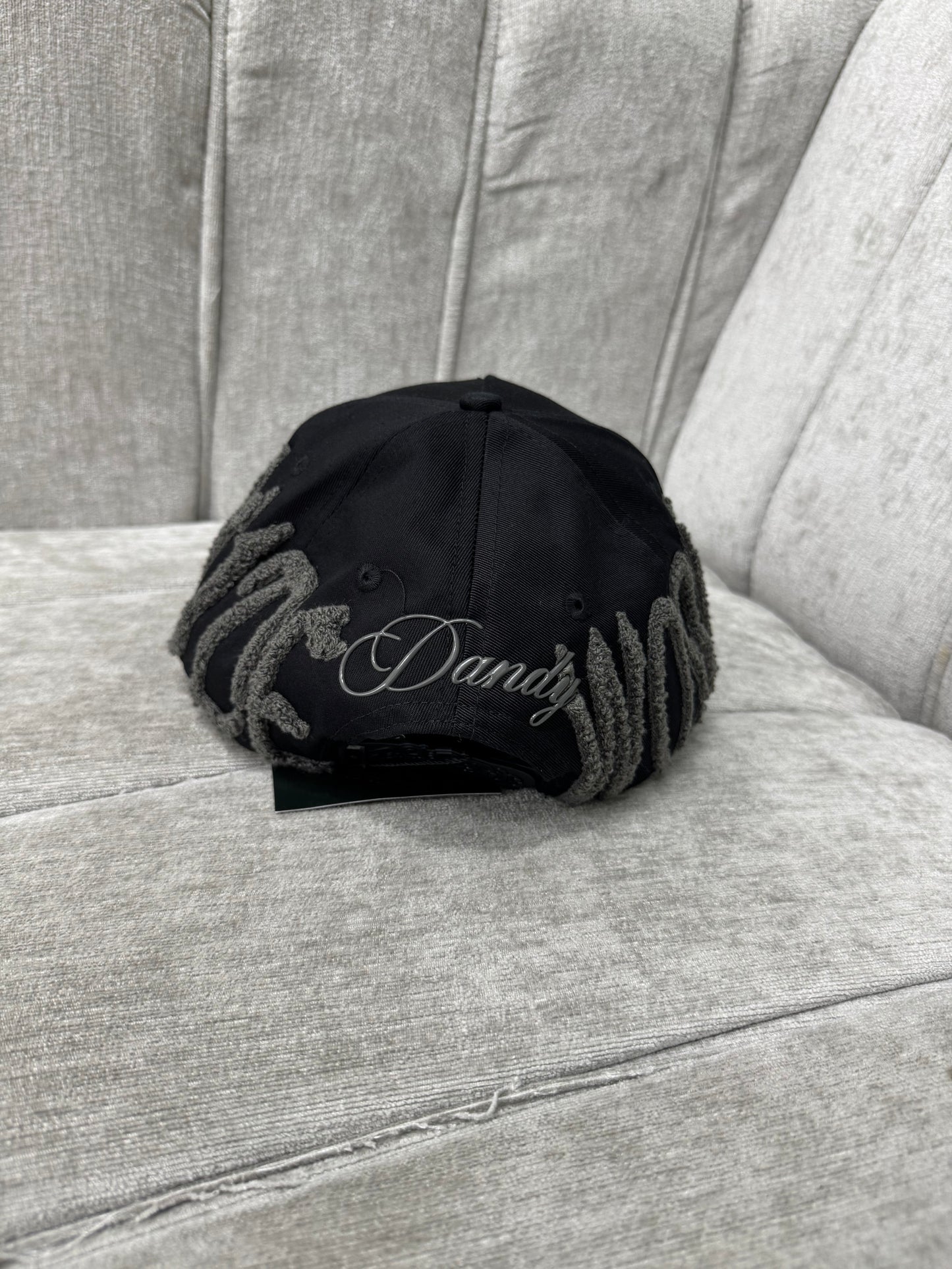 Dandy Hats Plague