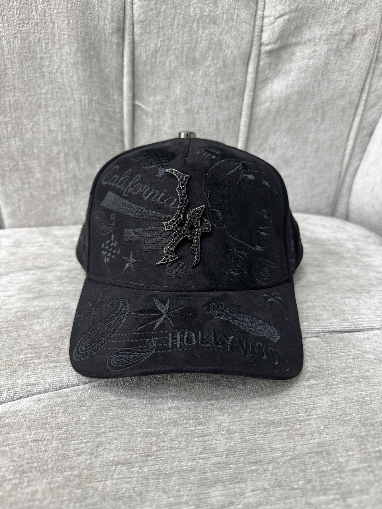 GORRA EL DREAMER HATS “LA SOULS”