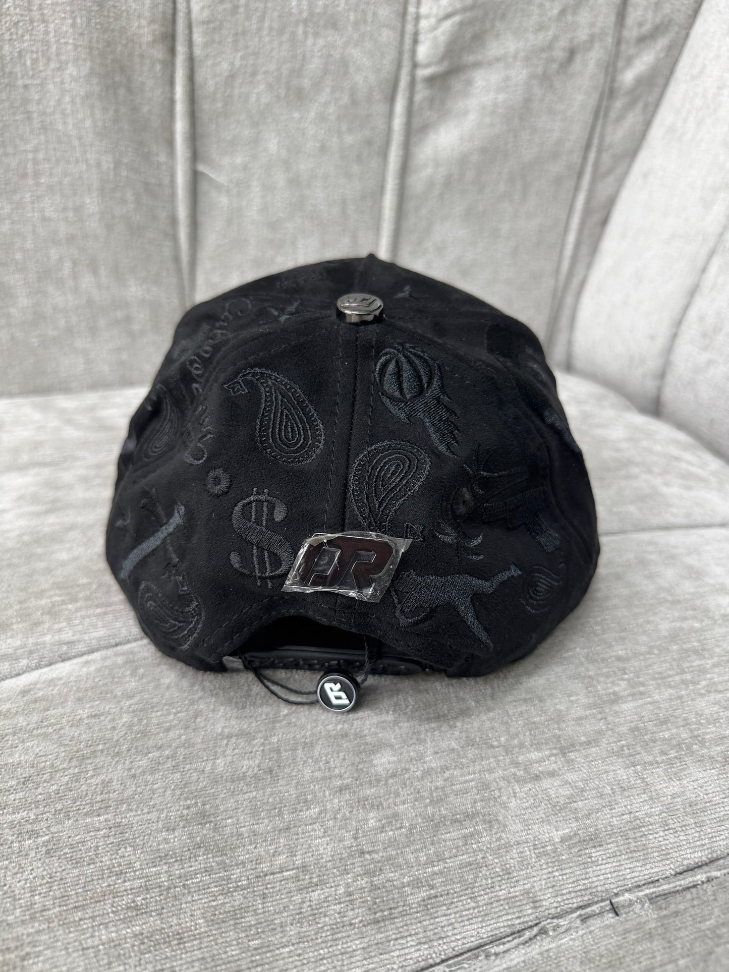 GORRA EL DREAMER HATS “LA SOULS”