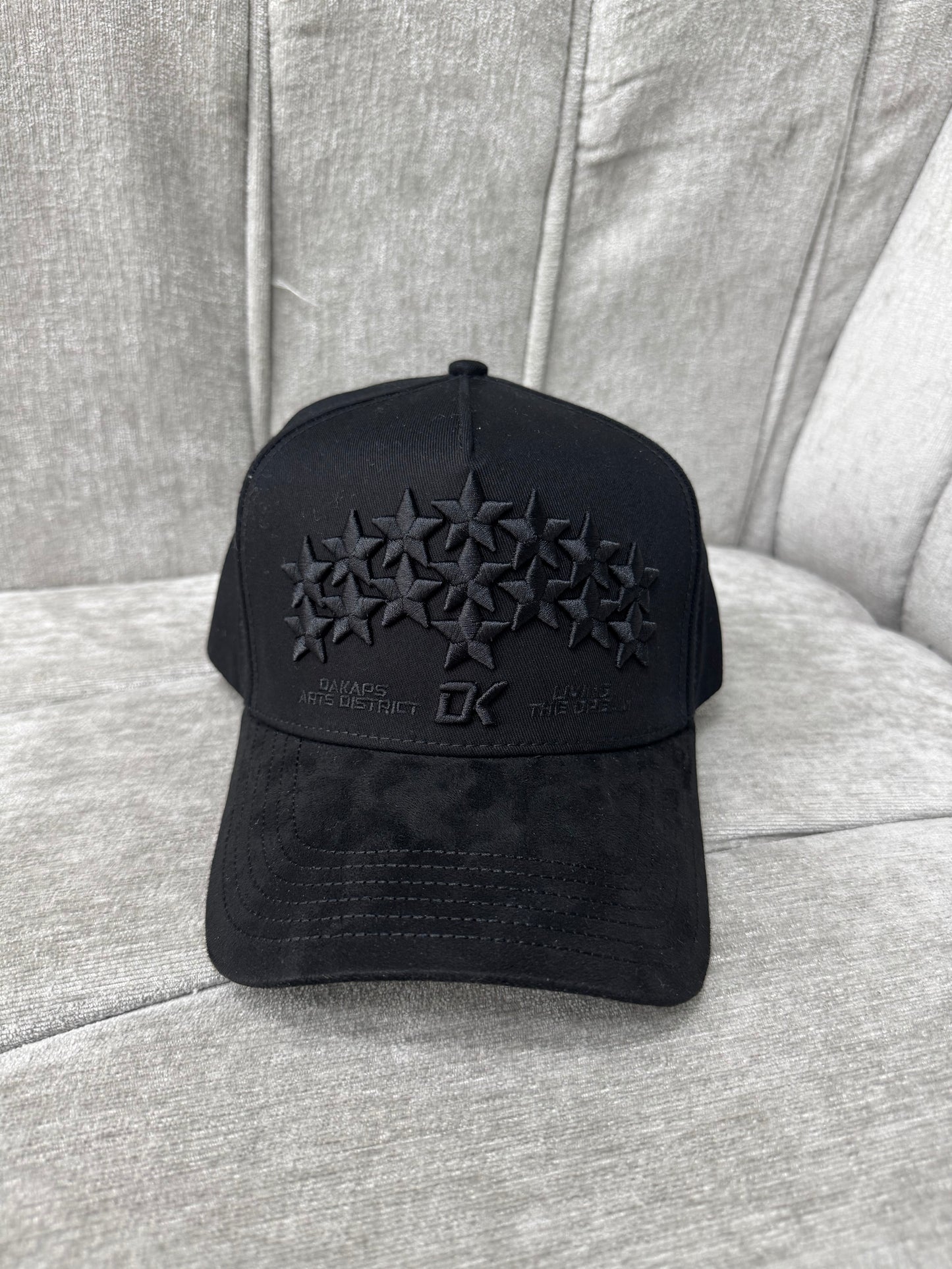 DAKAPS STARS