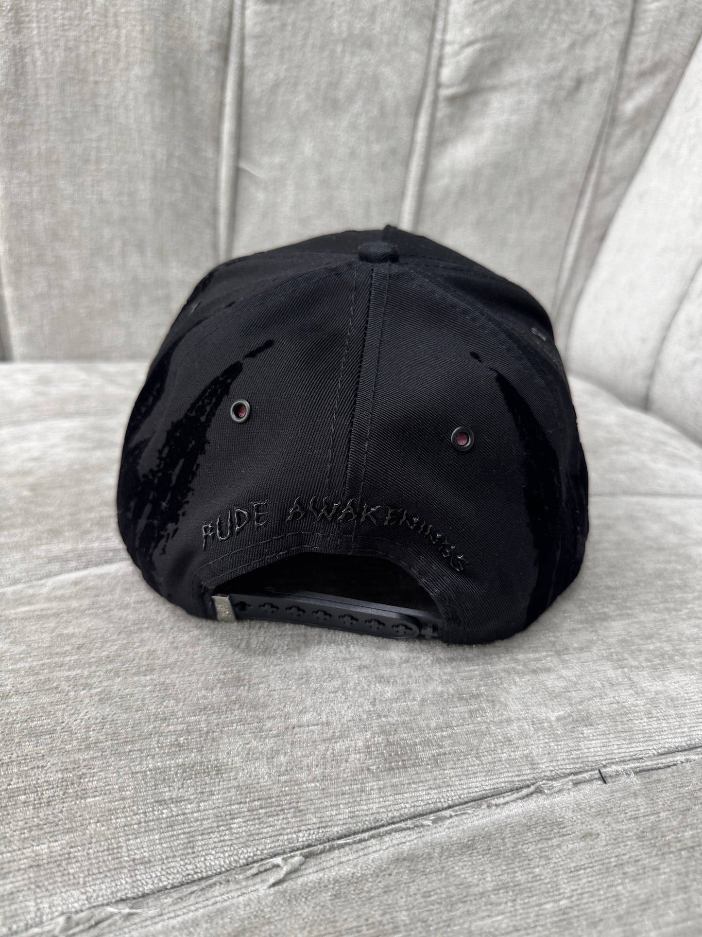 GORRA RUDE AWAKENINGS "RUDES CATHEDRAL"