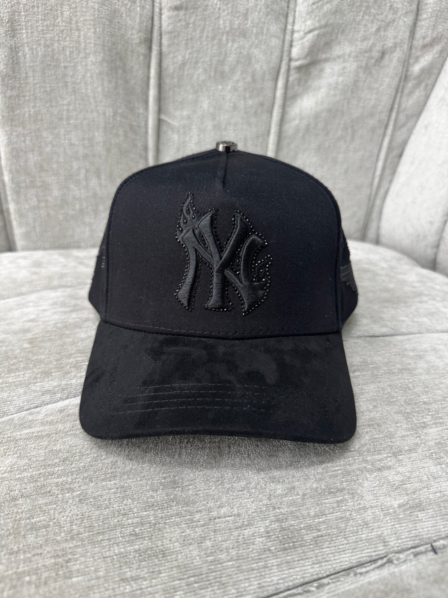 EL DREAMER HATS “NY SOULS”