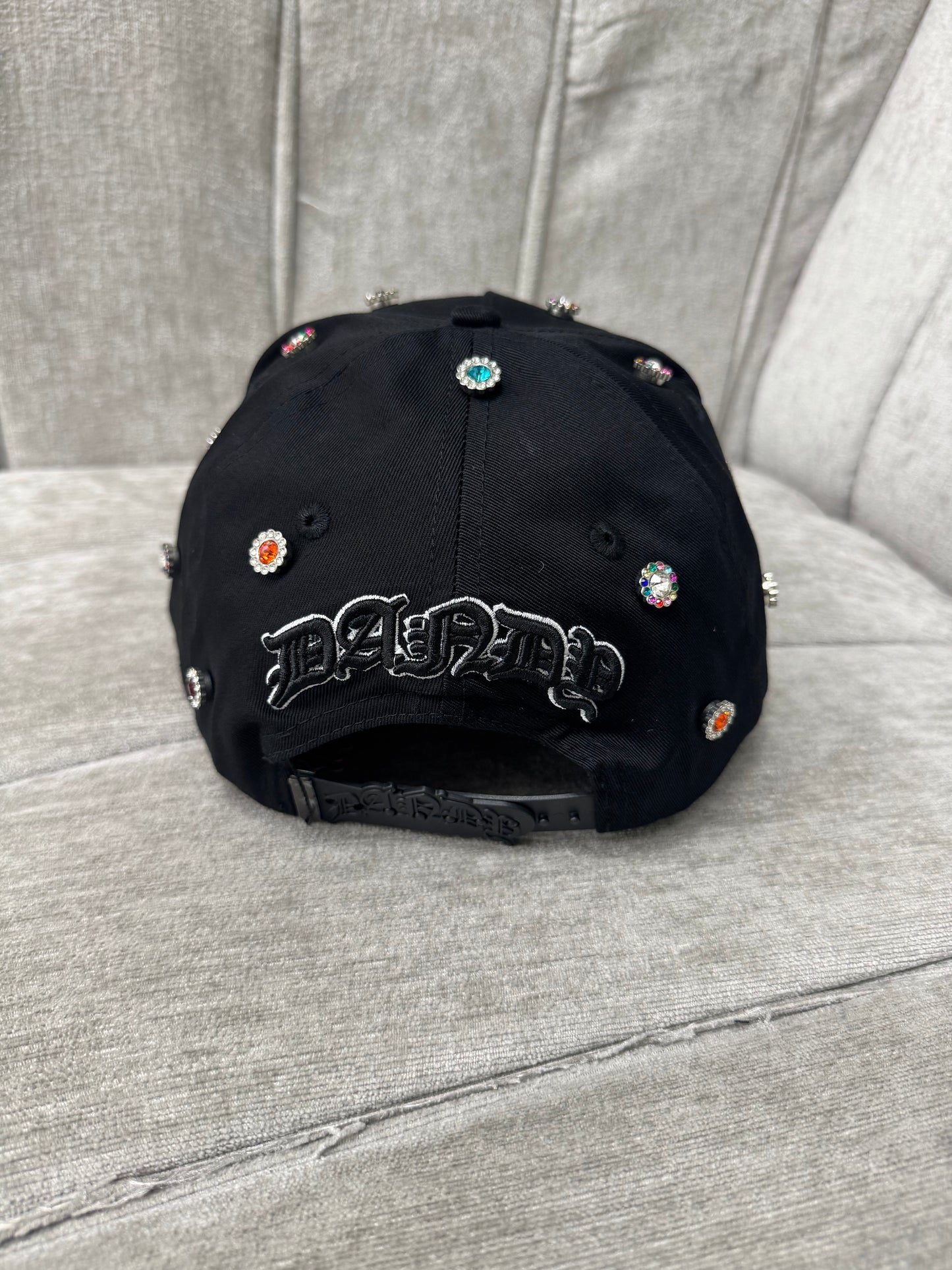 DANDY HATS x LIL BABY BLING