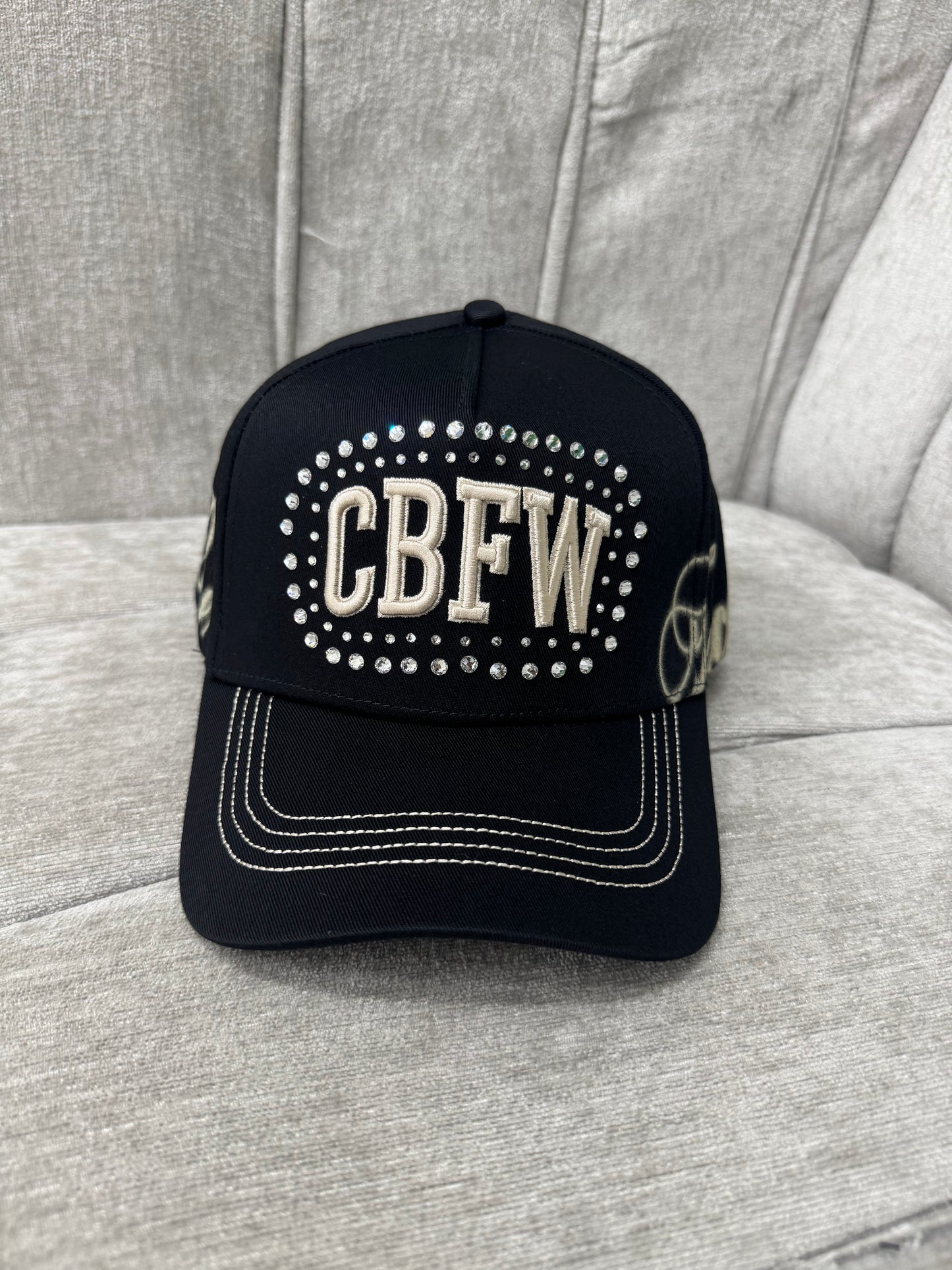 DANDY HATS x LIL BABY CBFW