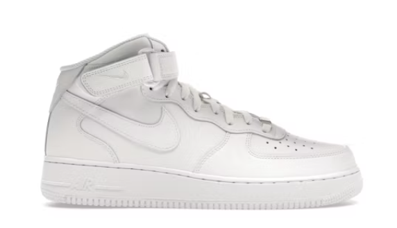 Nike Air Force 1 Mid '07 White