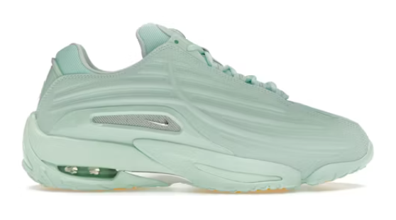 Nike Hot Step 2 Drake NOCTA Mint Foam