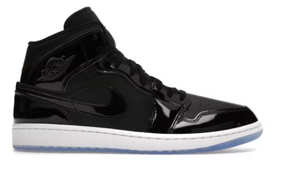 Jordan 1 Mid SE Space Jam