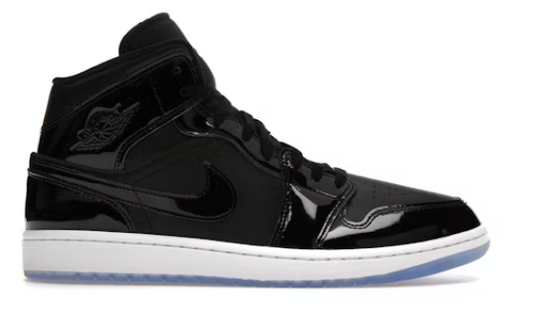 Jordan 1 Mid SE Space Jam