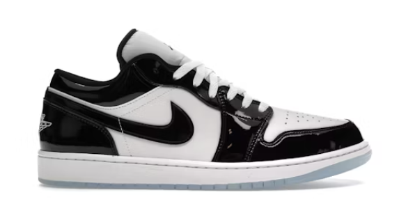 Jordan 1 Low SE Concord
