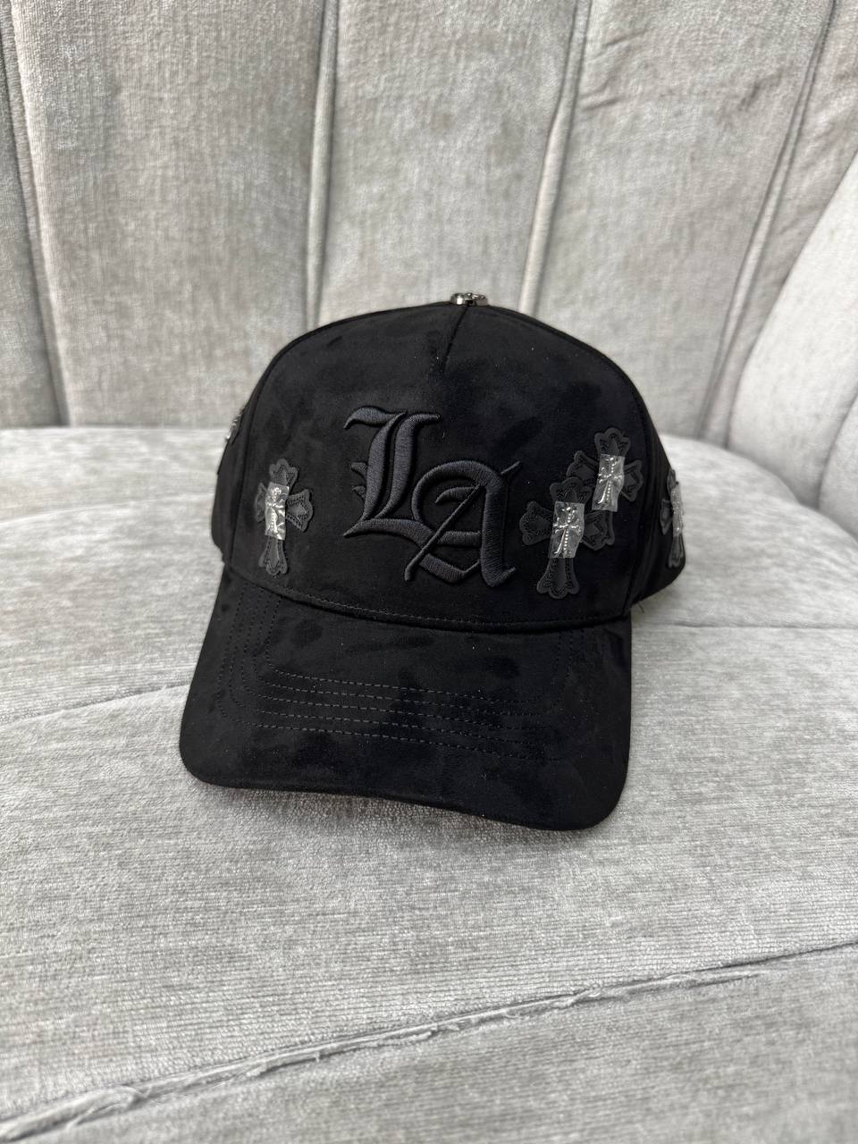 LA CHROME III