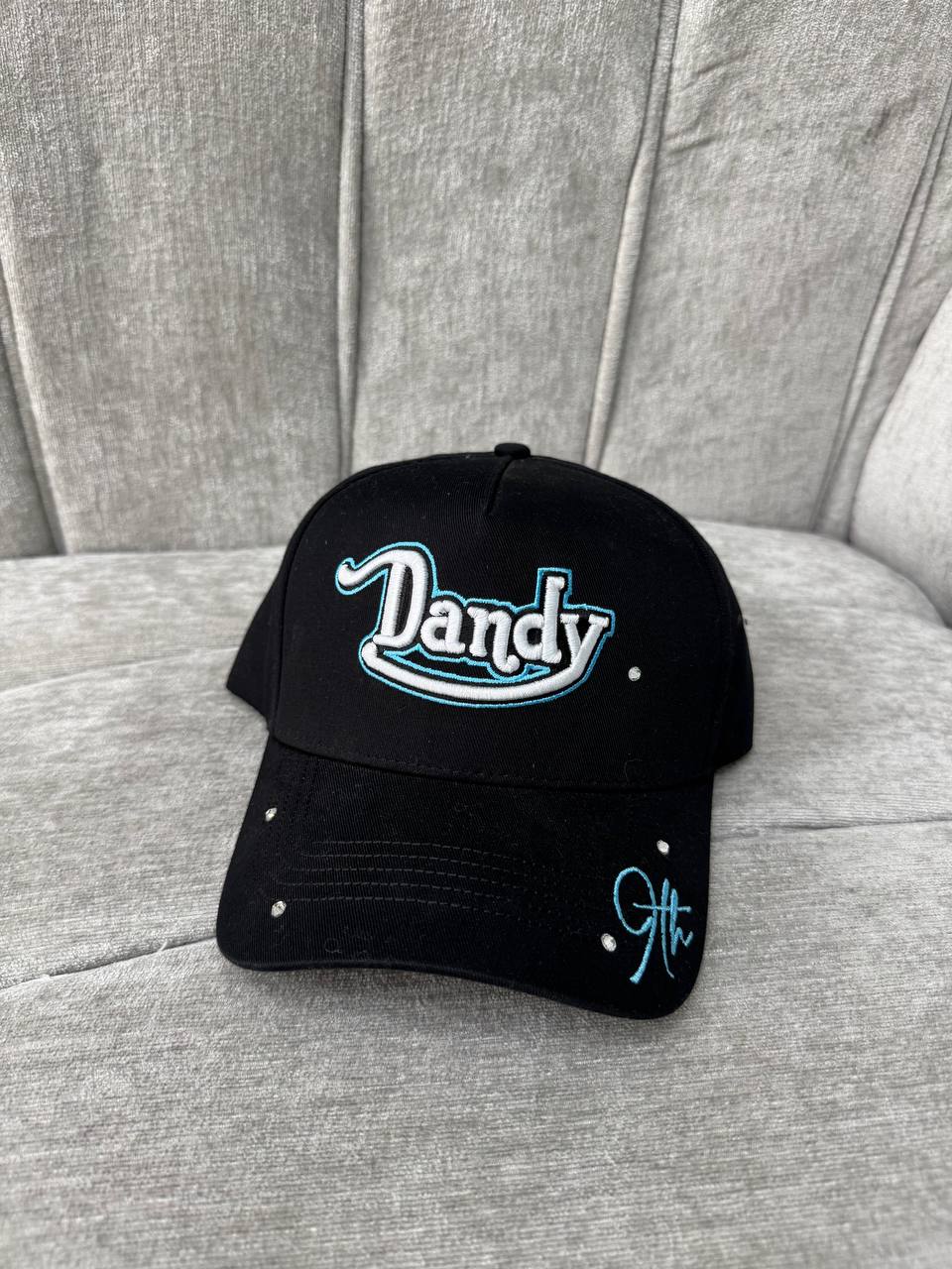 Dandy 9 anniversary