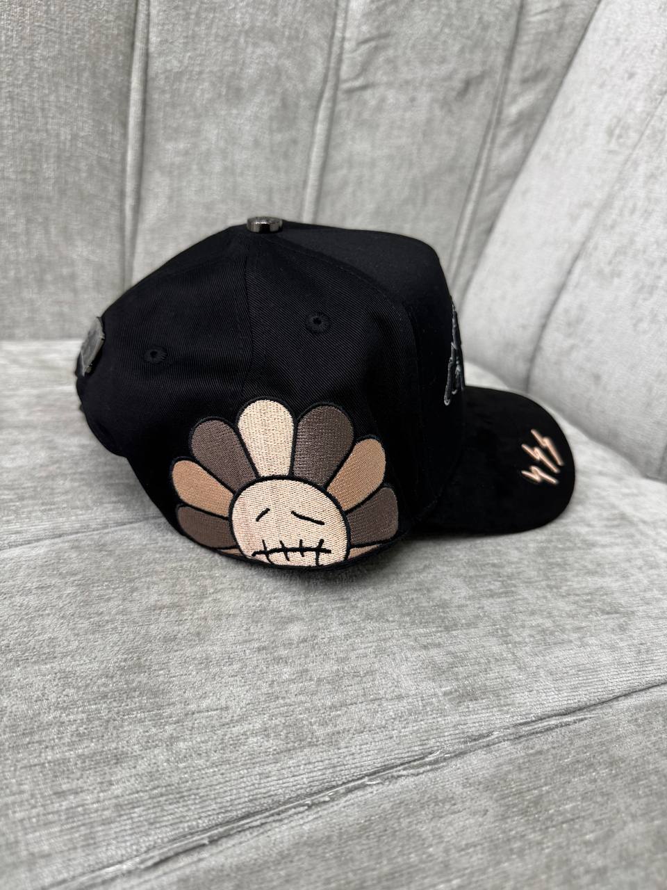 MURAKAMI 31 HATS