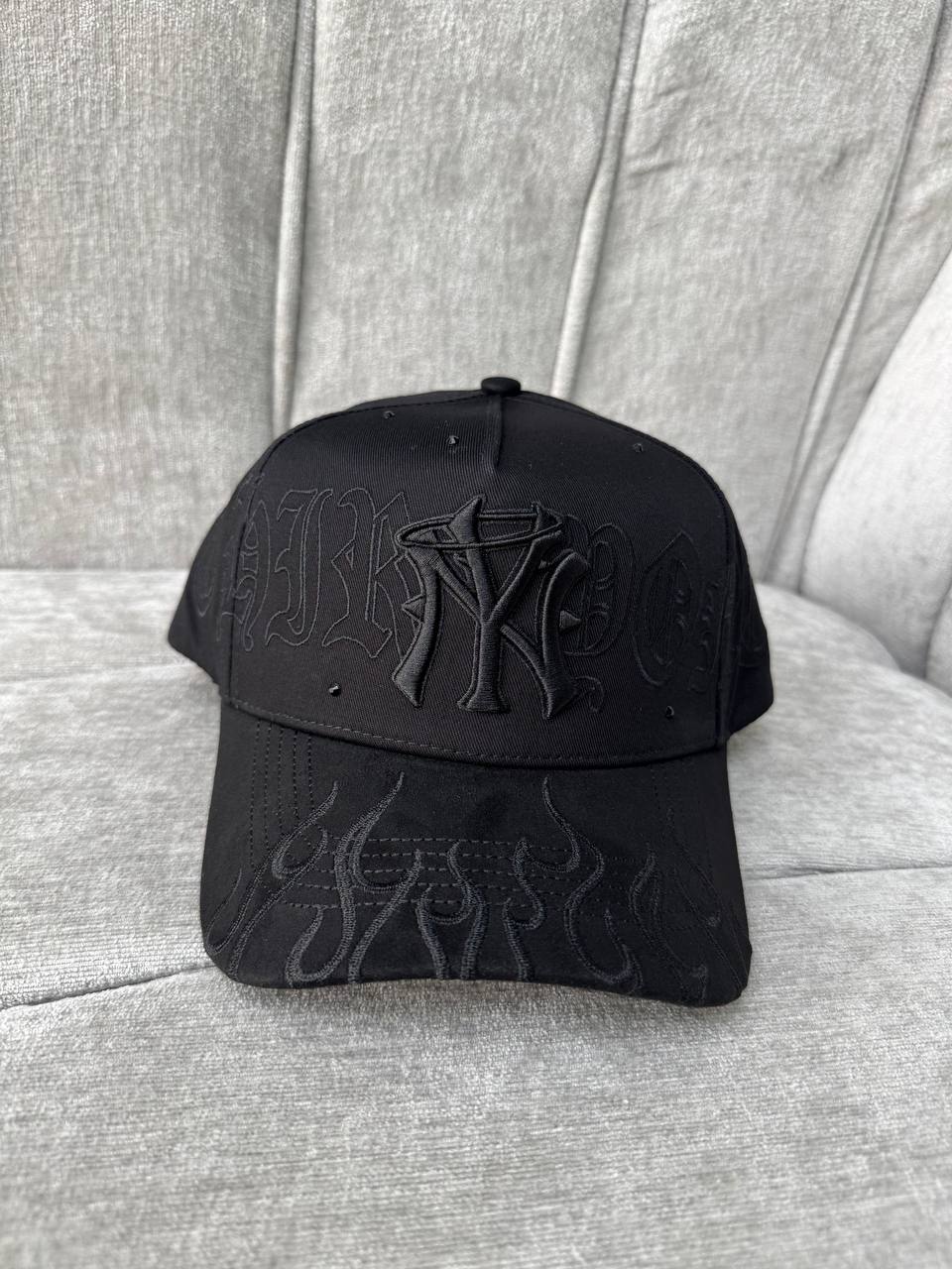 31 NY FLAMES