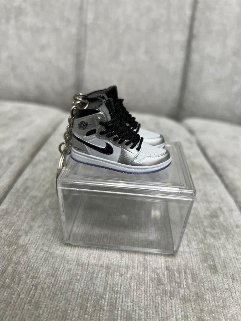 Mini Llavero (Jordan 1)