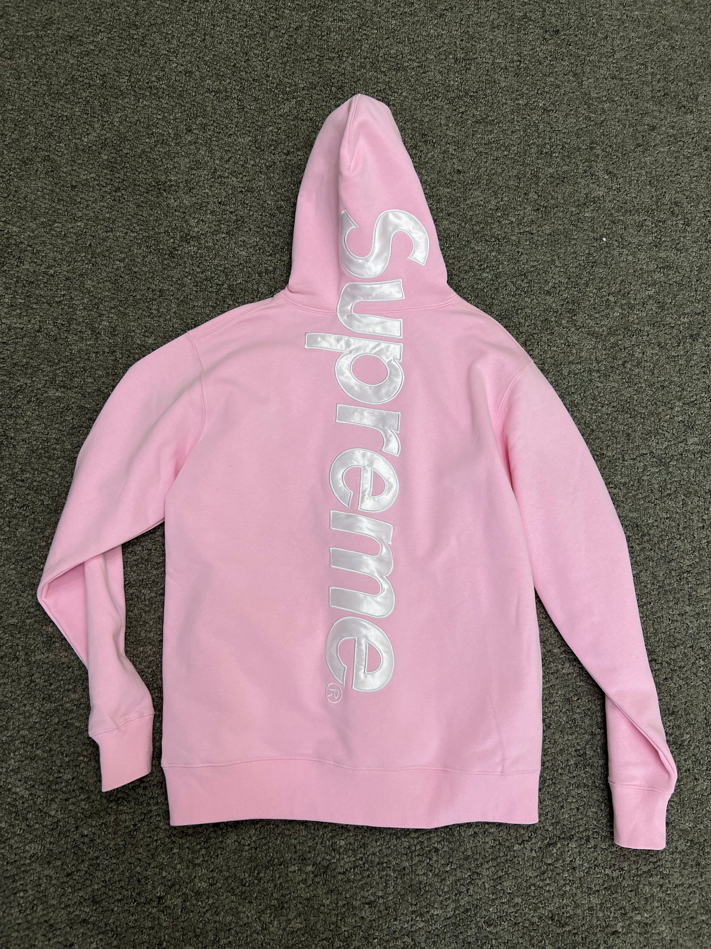 Hoodie Supreme