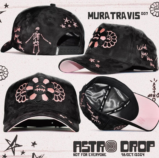MURATRAVIS