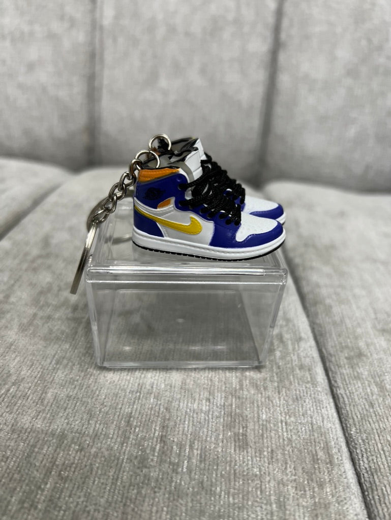 Mini Llavero (Jordan 1)