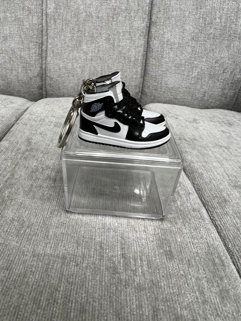 Mini Llavero (Jordan 1)