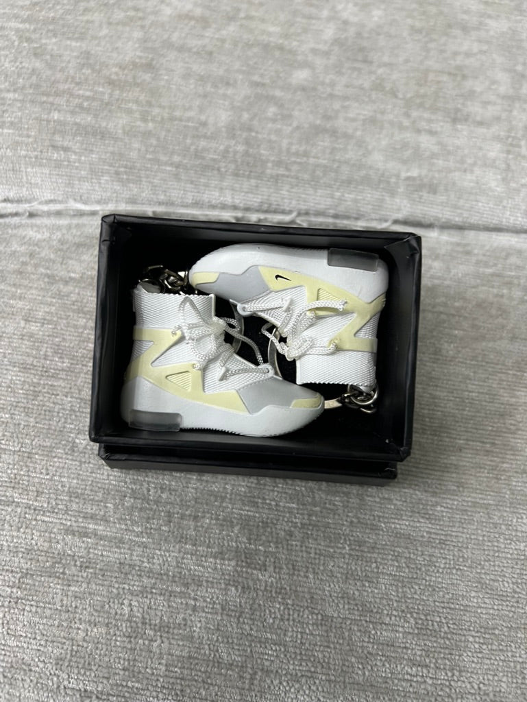 Mini Llavero (Fear of God)
