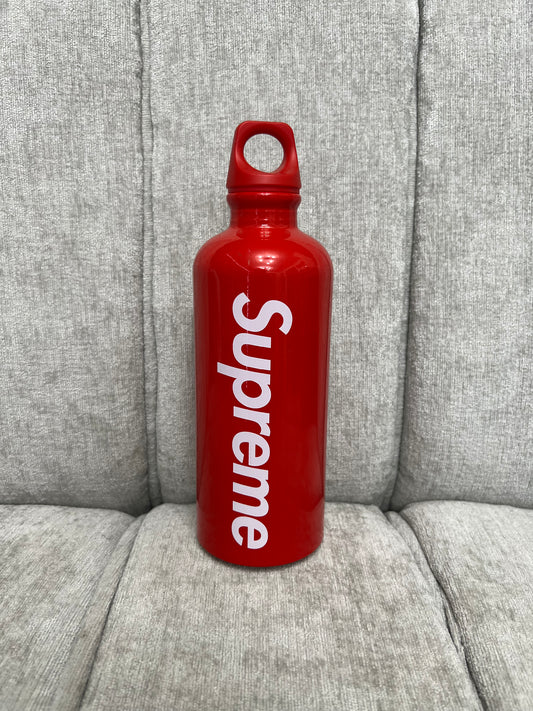 Supreme Aluminum Water Bottle