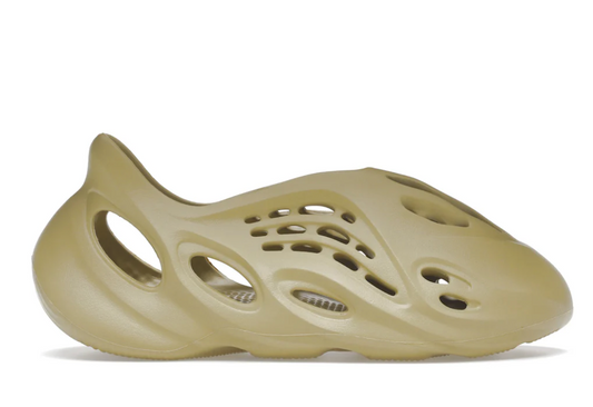 Foam RNNR Sulfur