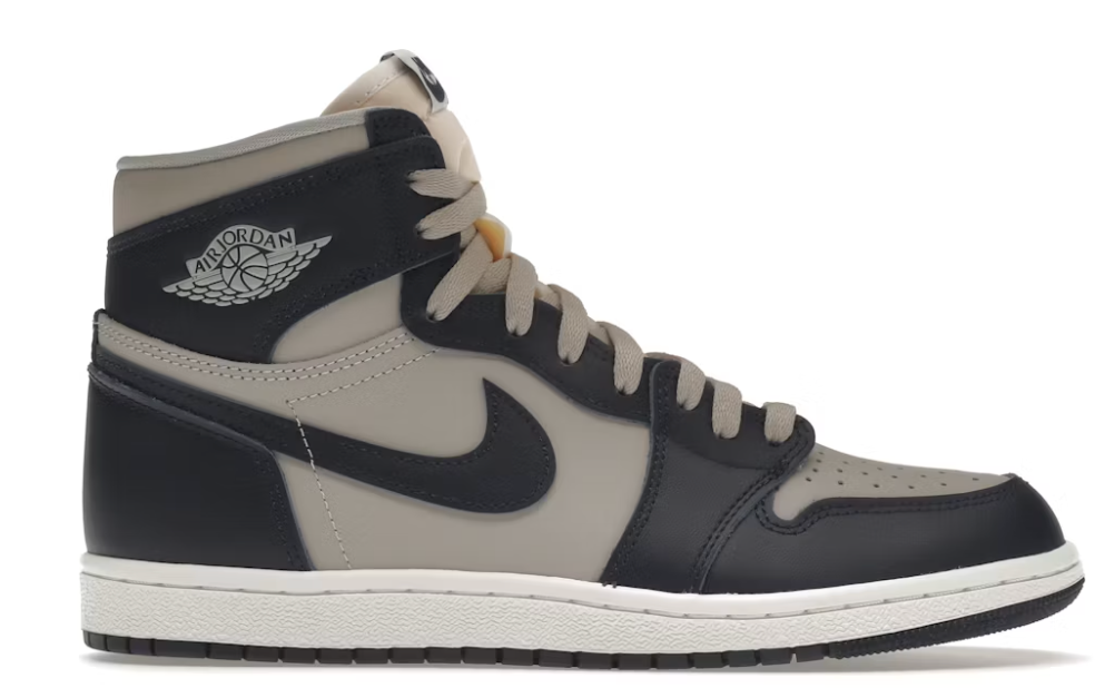 Jordan 1 Georgetown 85'