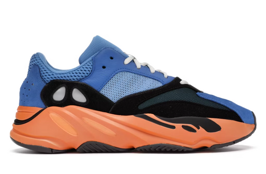 Yeezy 700 Bright Blue
