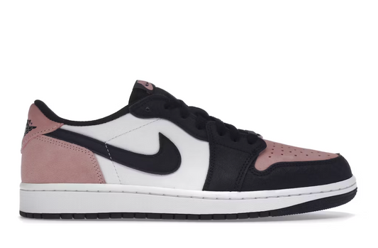 Jordan 1 Low Coral