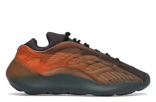 Yeezy 700 Copper Fade