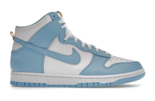 Dunk High Blue Chill