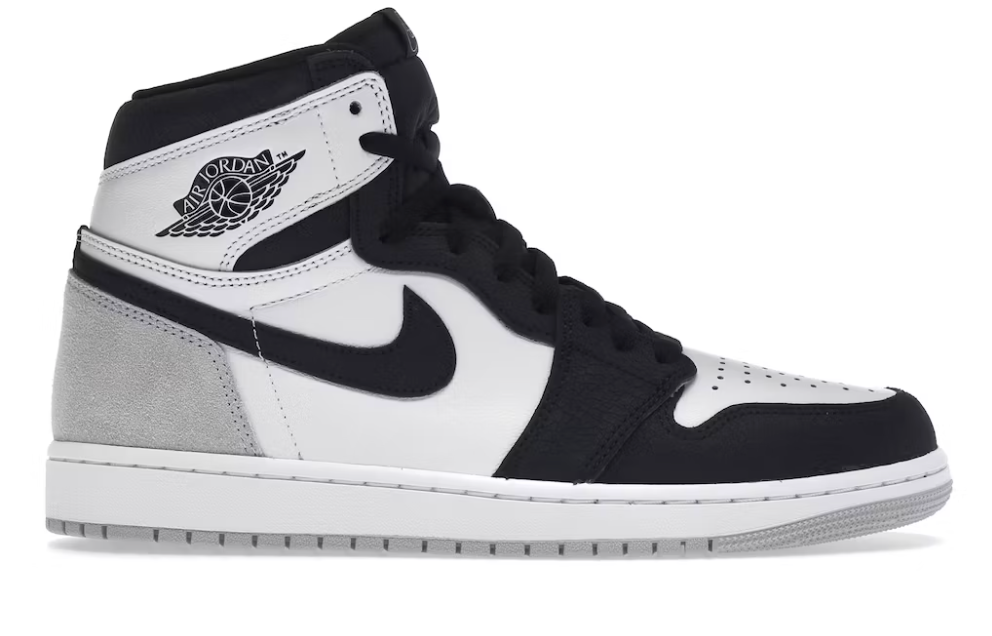 Jordan 1 Bleached Coral Haze