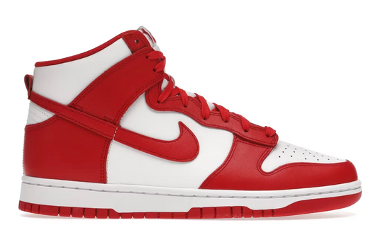 Dunk High Championship
