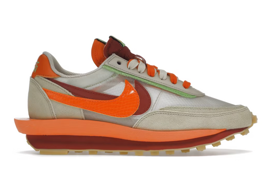 Sacai Waffle Clot