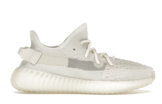 Yeezy 350 Bone White