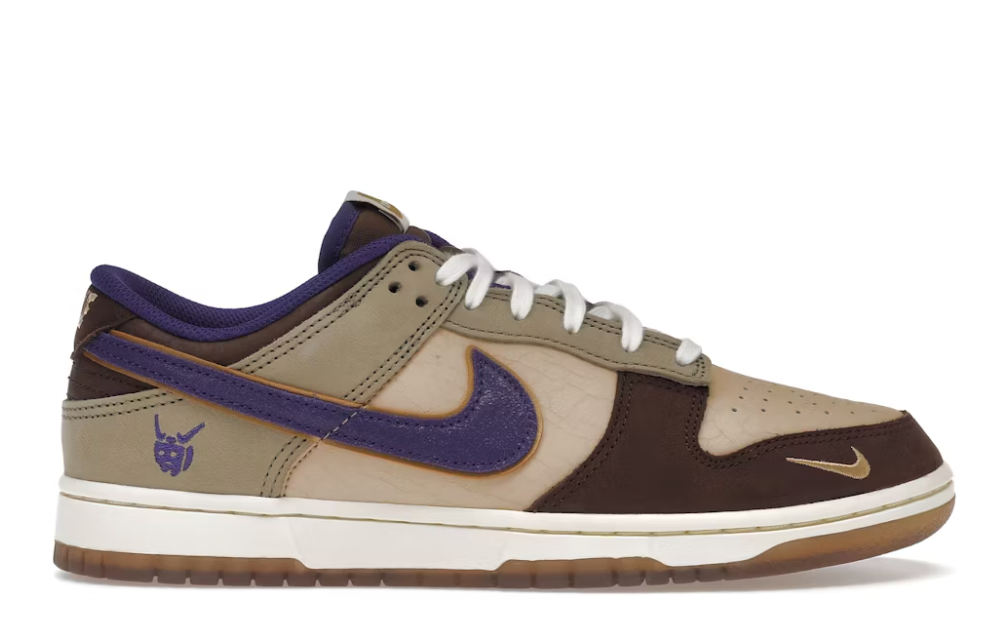 Dunk Low SETSUBUN