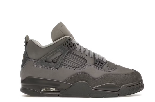 Jordan 4 Paris Olympics Wet Cement