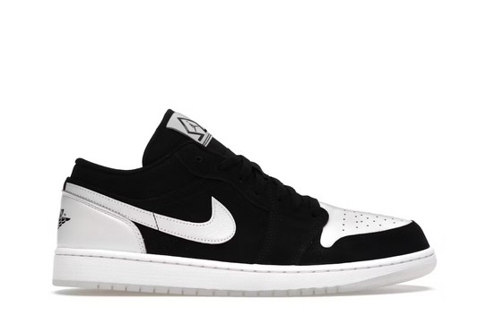 Jordan 1 Low Diamond Shorts