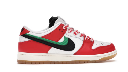 SB Dunk Low Frame Skate Habibi