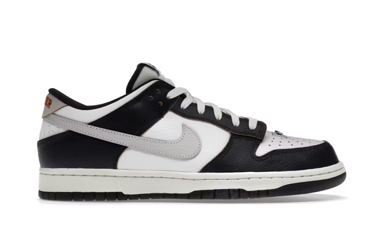 SB Dunk Low HUF San Francisco