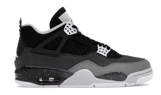 Air Jordan 4 Fear
