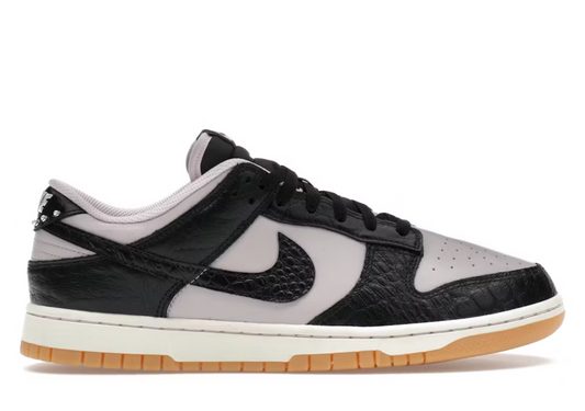 Nike Dunk Low Retro Pink Foam Black