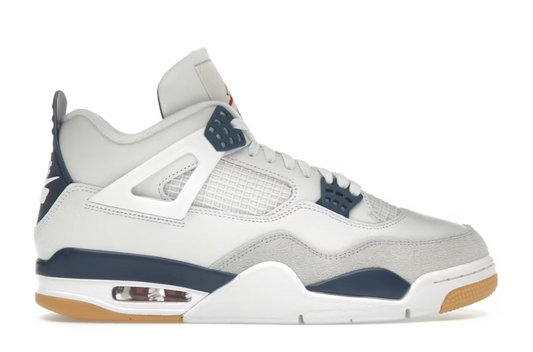 Jordan 4 Retro SB Navy