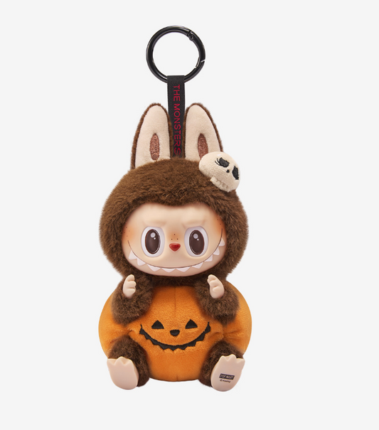 Happy Halloween Party Series- Labubu