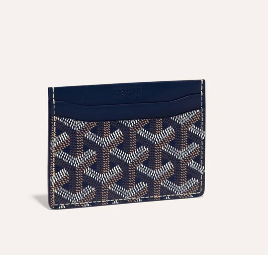 Saint-Sulpice Card Wallet GOYARD