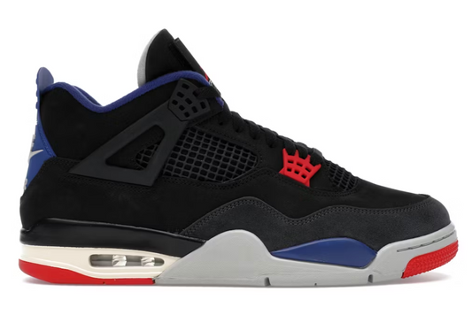 Jordan 4 Retro Rare Air