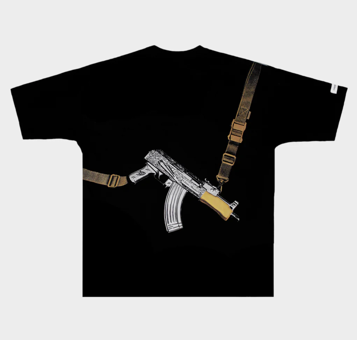 Crime Life x Victor mendivil