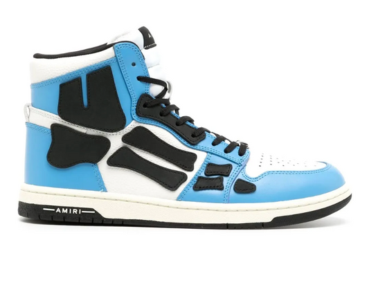 AMIRI tenis Skel Top Hi