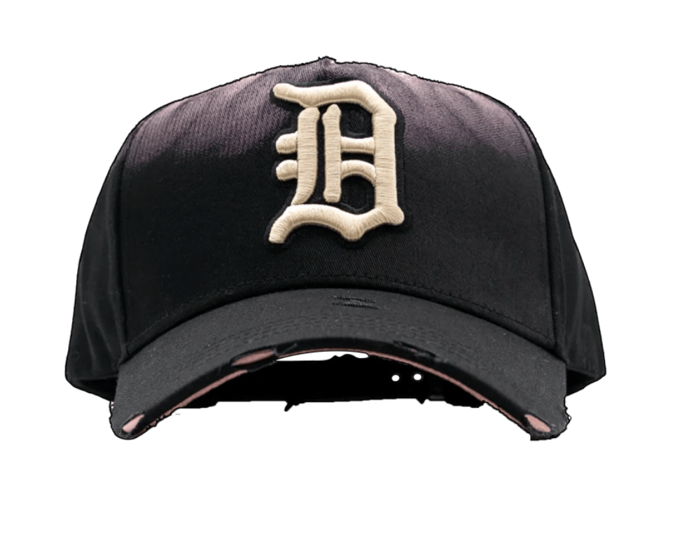 Dandy Hats “Deathrow”