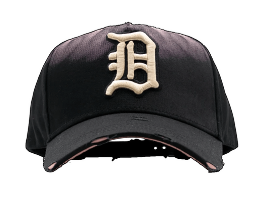 Dandy Hats “Deathrow”