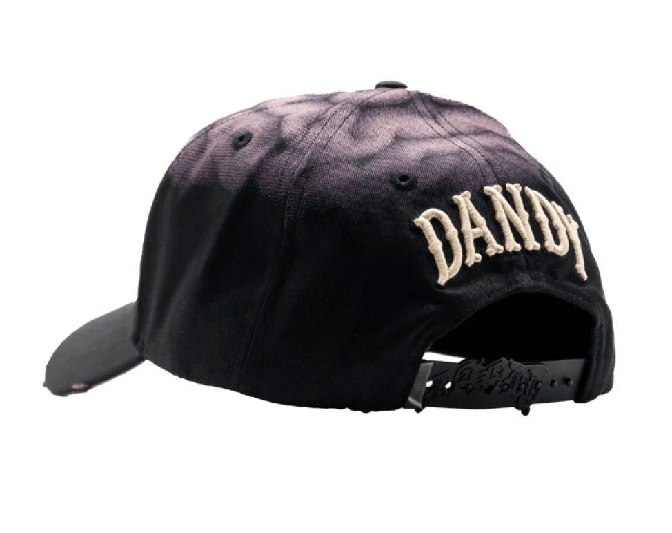 Dandy Hats “Deathrow”
